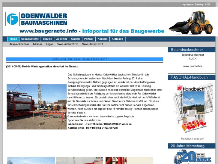 www.baugeraete.info