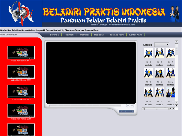 www.beladiripraktis.com