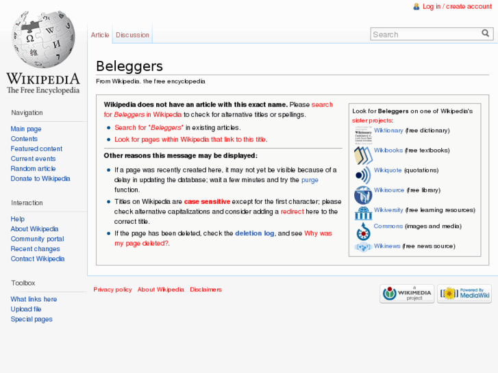 www.beleggers.info