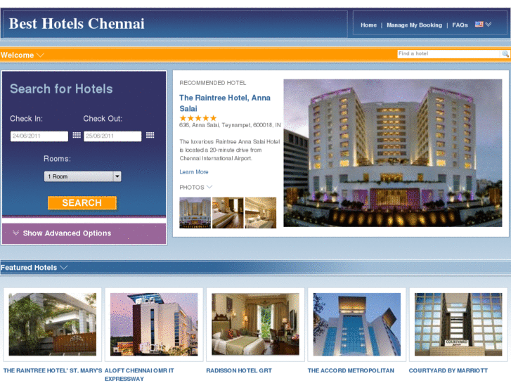 www.besthotelschennai.com