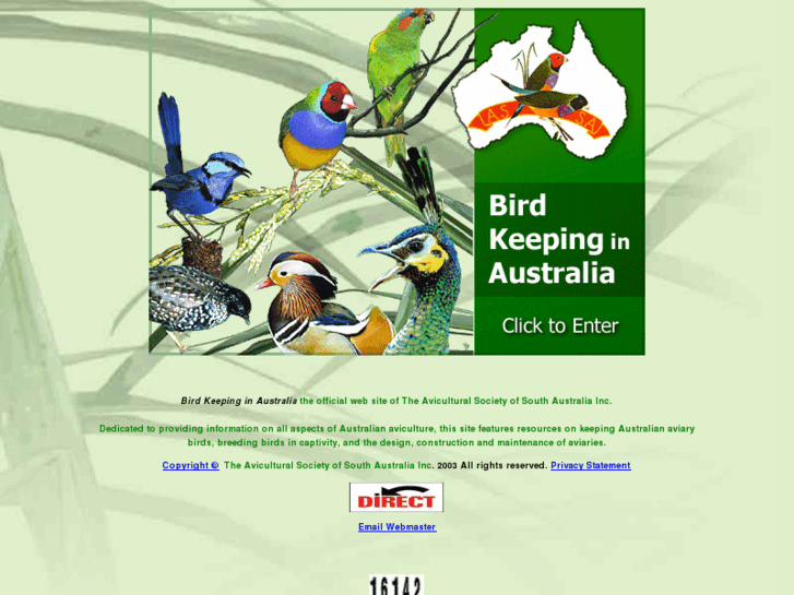 www.birdkeepinginaustralia.com