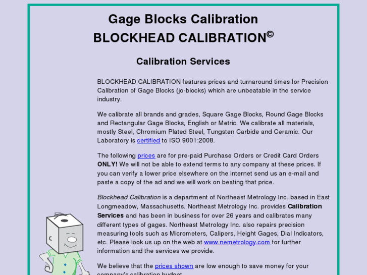 www.blockheadcalibration.com