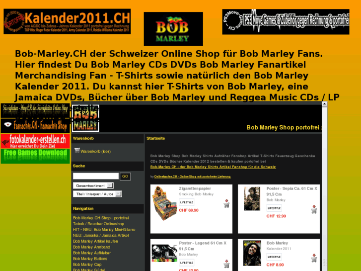 www.bob-marley.ch