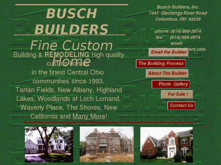 www.buschbuilders.com