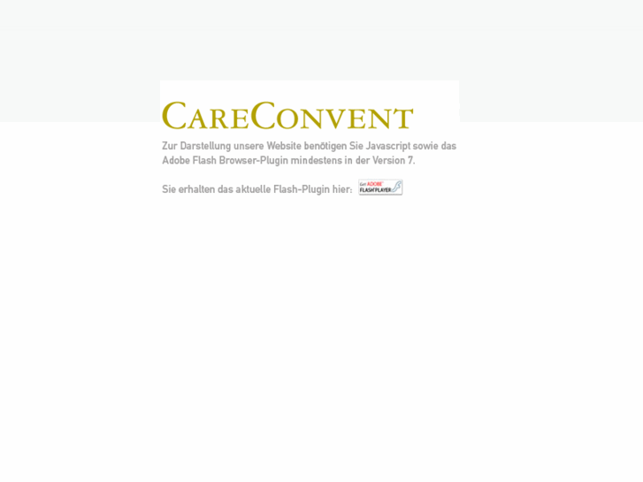 www.care-convent.com