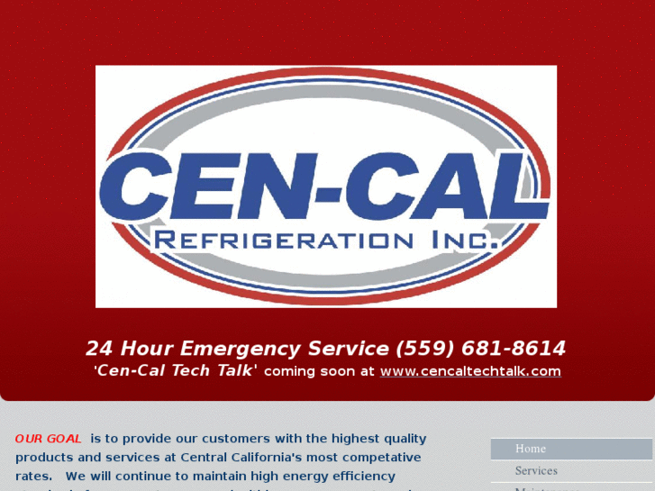 www.cencalrefrigeration.com