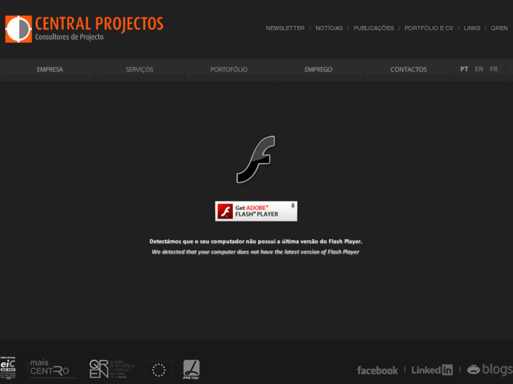 www.centralprojectos.pt