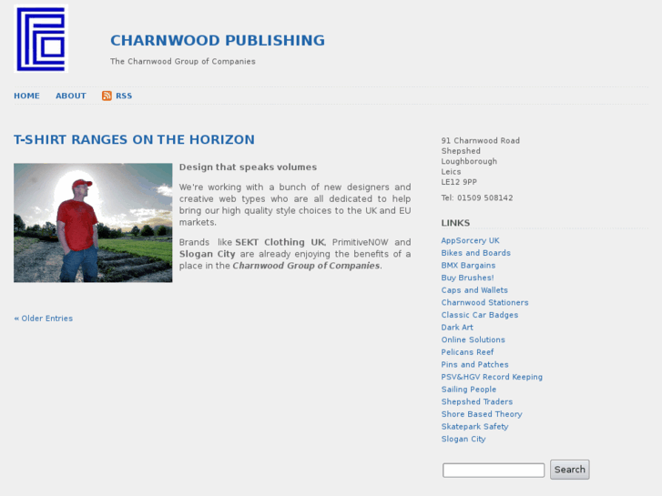 www.charnwoodpublishing.com