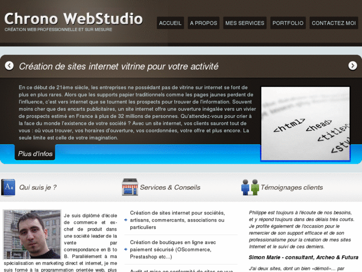 www.chrono-webstudio.com