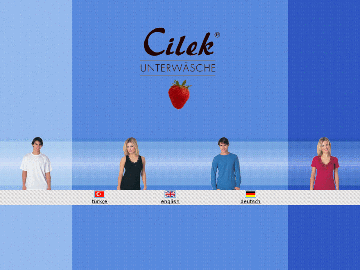 www.cilek-textil.com