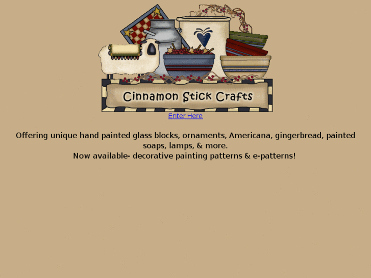 www.cinnamonstickcrafts.com