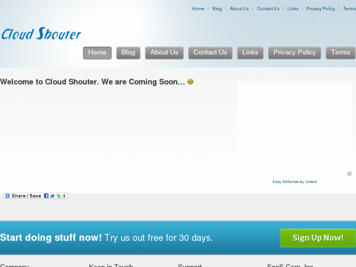 www.cloudshouter.com