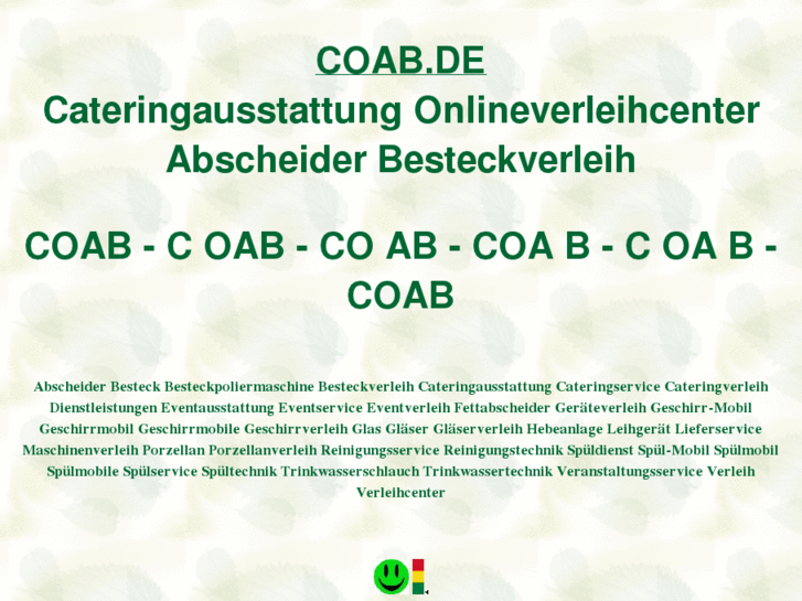 www.coab.de