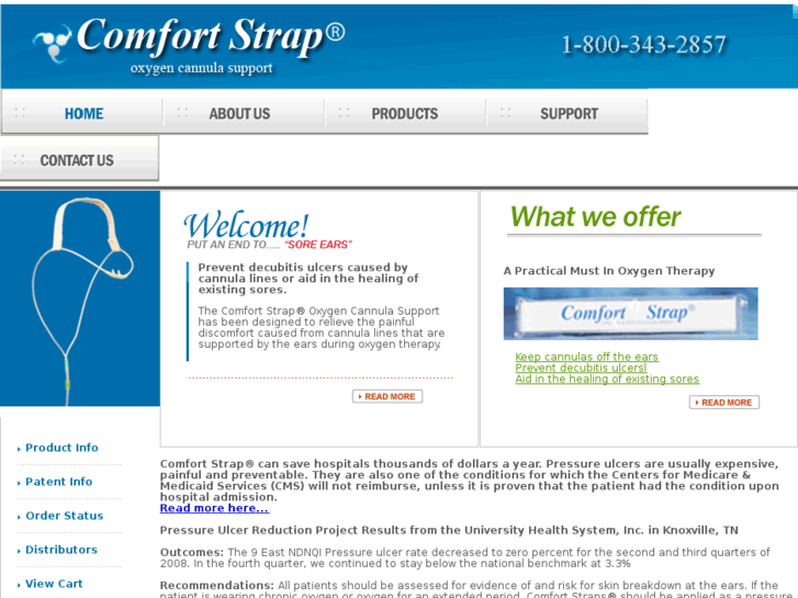 www.comfort-strap.com