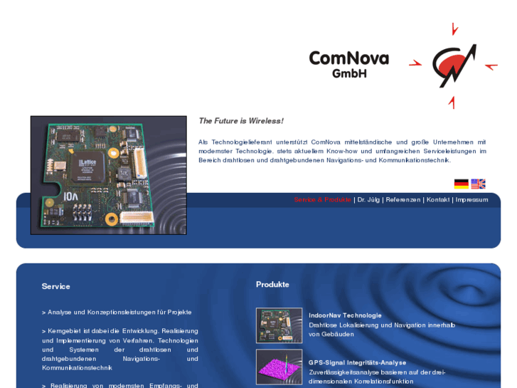 www.comnavsys.com