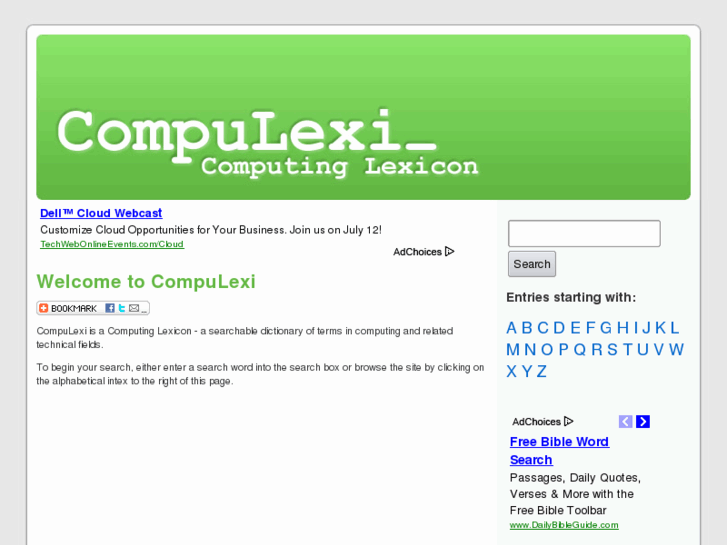 www.compulexi.com