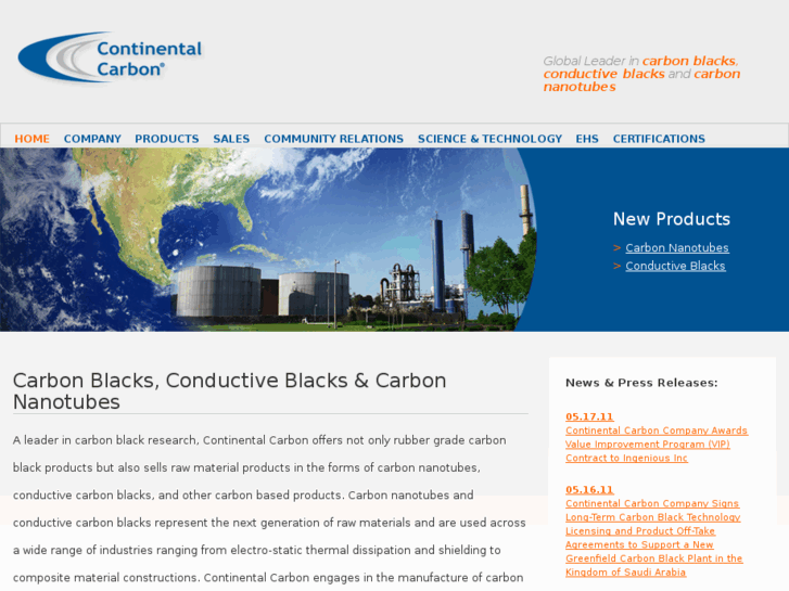 www.continentalcarbon.com