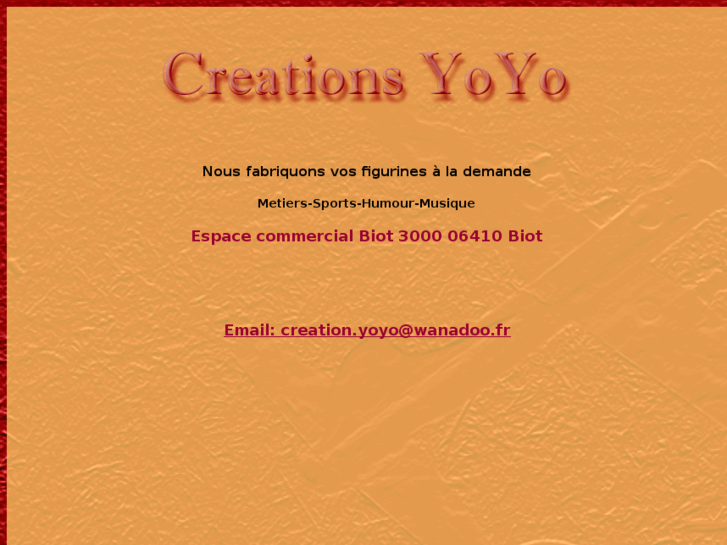 www.creations-yoyo.com