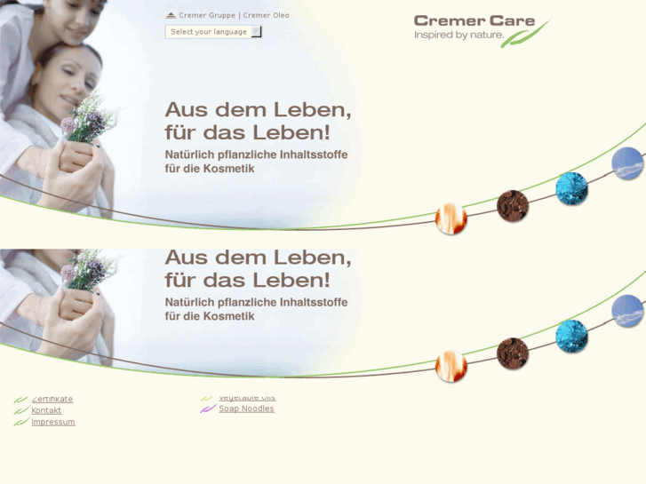 www.cremer-care.de