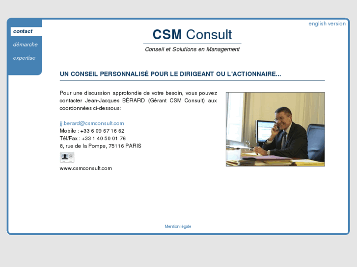 www.csmconsult.com