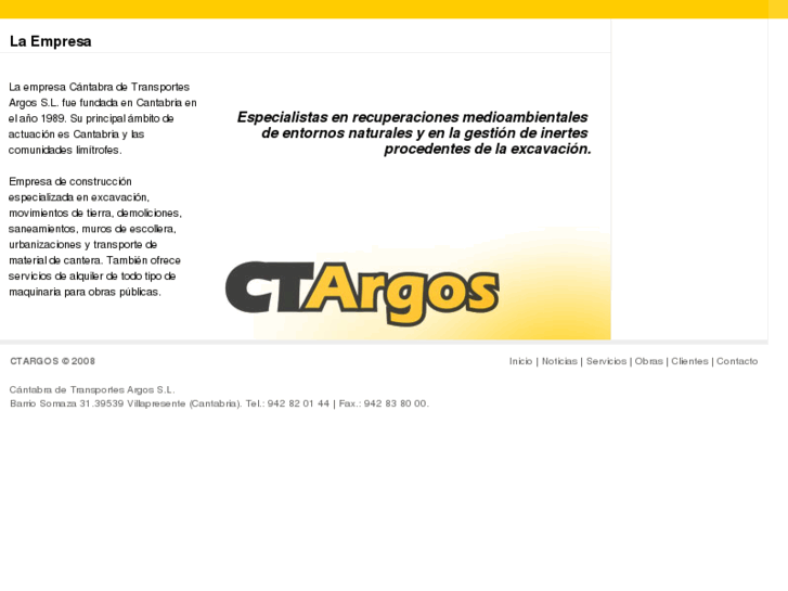 www.ctargos.com