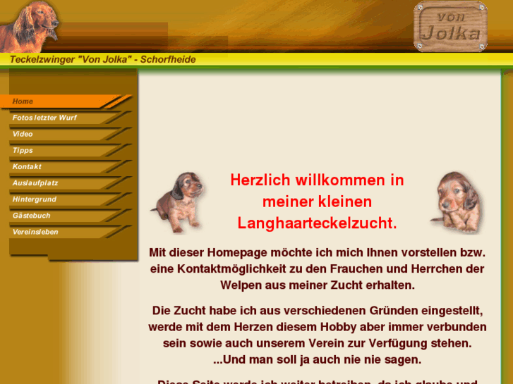 www.dackelwelpen-langhaar.de