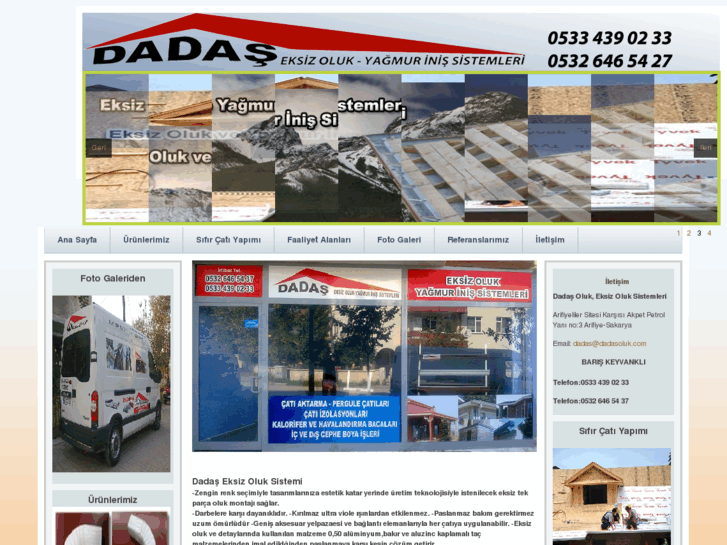 www.dadasoluk.com