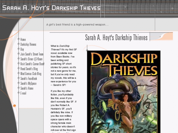 www.darkships.com