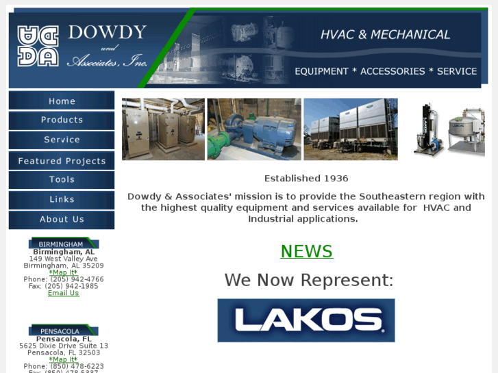 www.dowdyinc.com