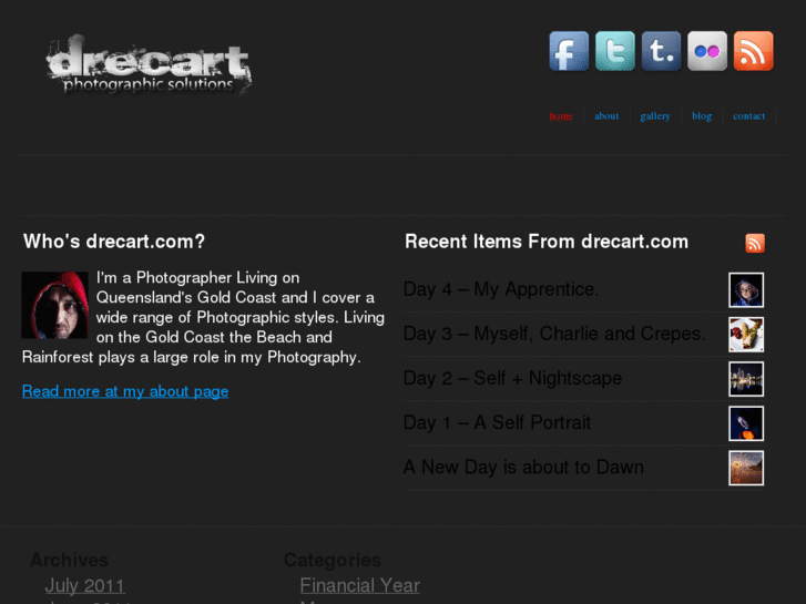 www.drecart.com