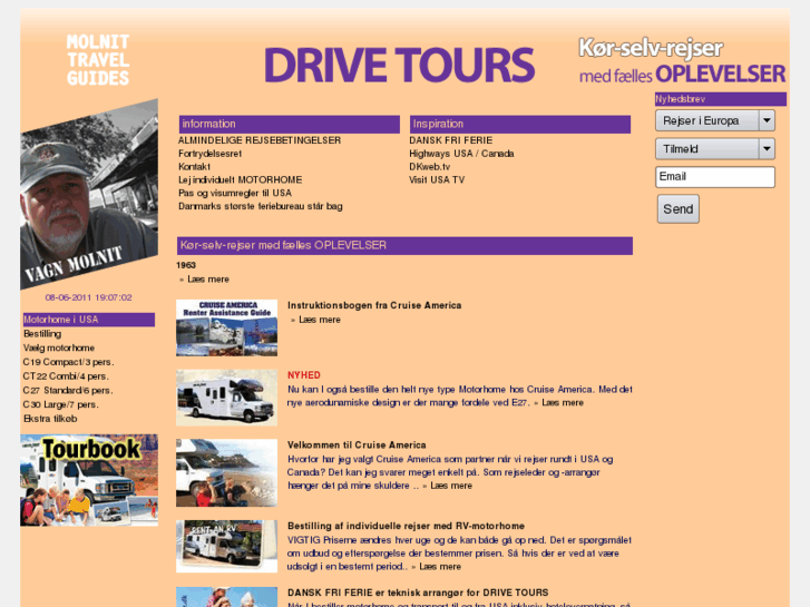 www.drive-tours.com