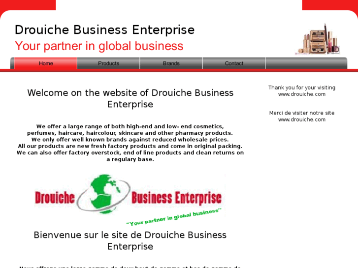 www.drouiche.com