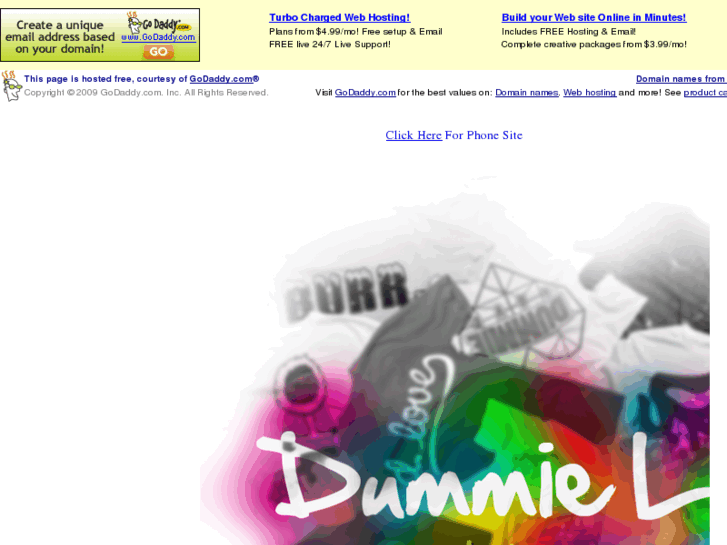 www.dummielove.com