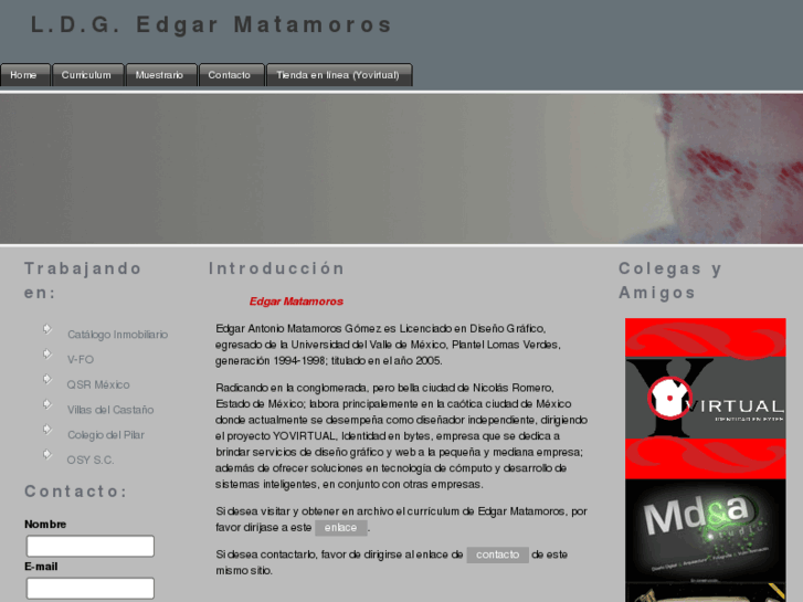 www.edgarmatamoros.com