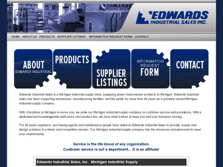 www.edwardsindustrial.com