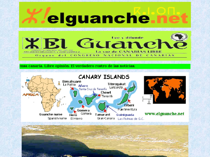 www.elguanche.org