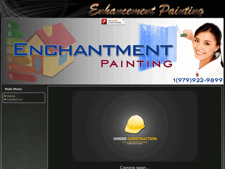 www.enchantmentpainting.com