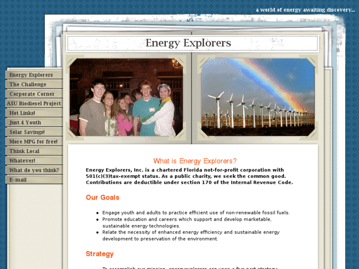 www.energyexplorers.org
