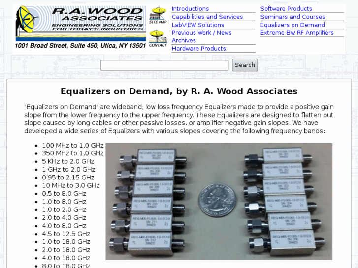 www.equalizersondemand.com