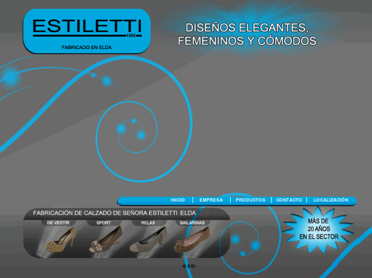 www.estiletti.es