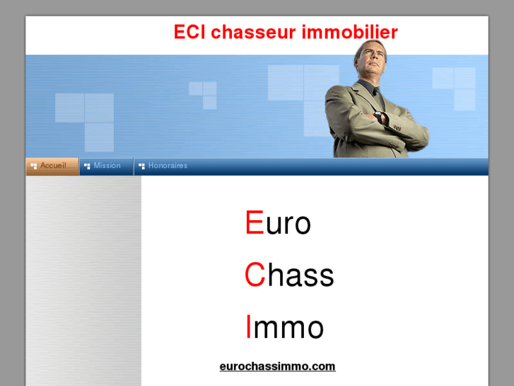 www.eurochassimmo.com