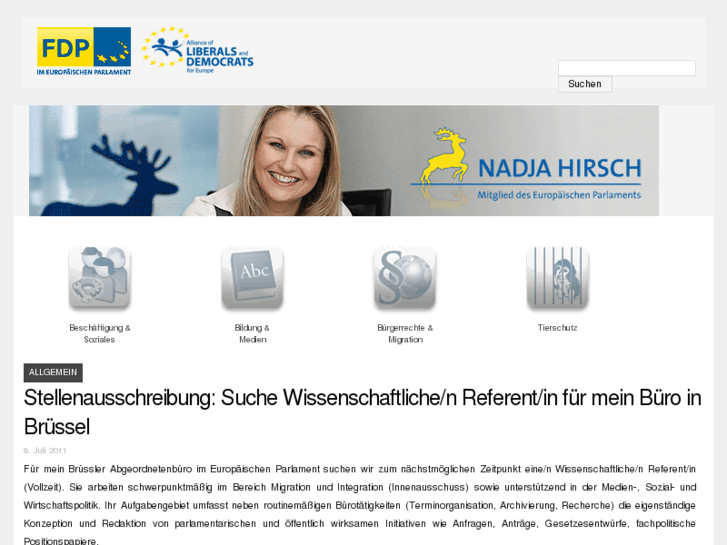 www.europahirsch.de