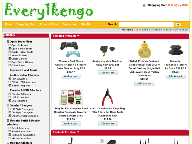 www.every1kengo.com