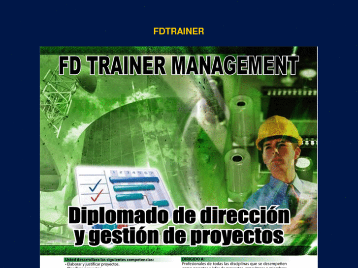 www.fdtrainer.com