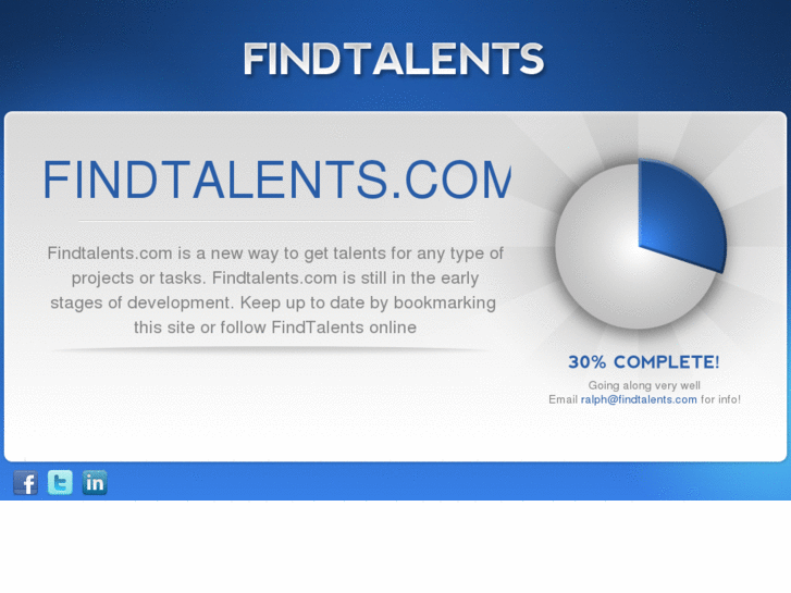 www.findtalents.com