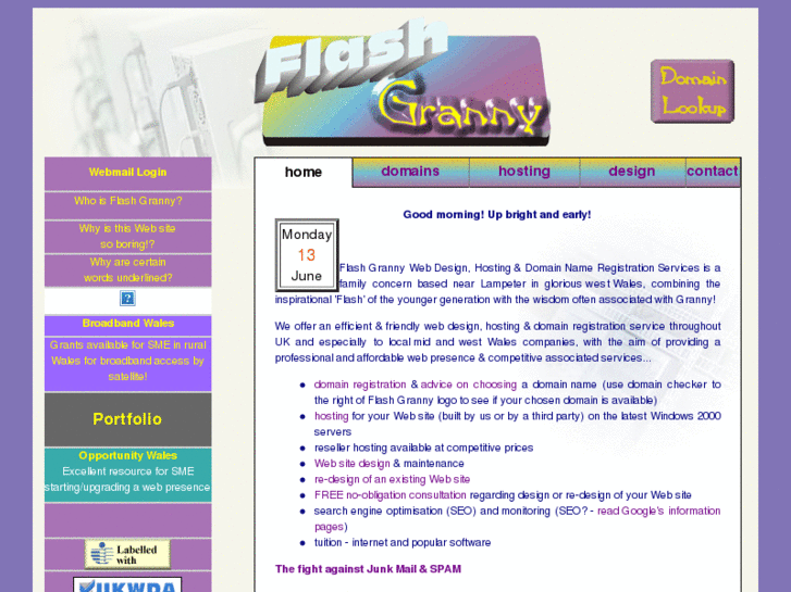 www.flash-granny.com