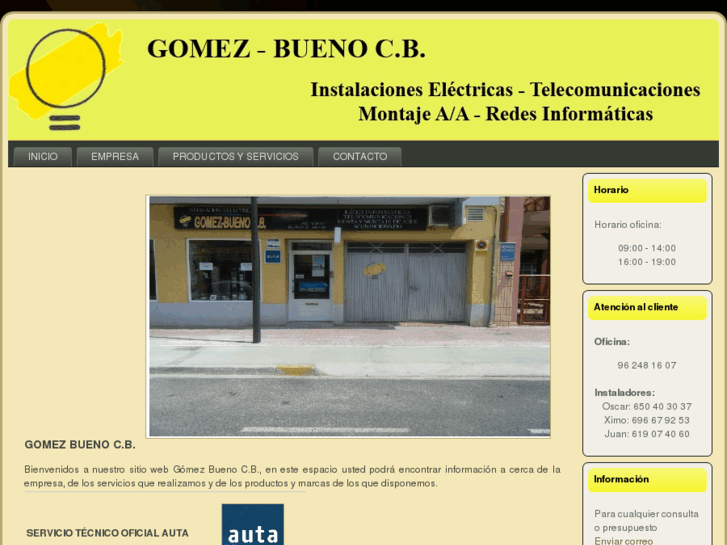 www.gomezbueno.es