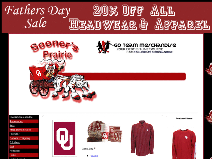 www.gouosooners.com