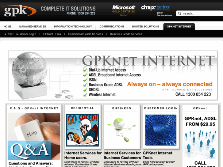 www.gpknet.com