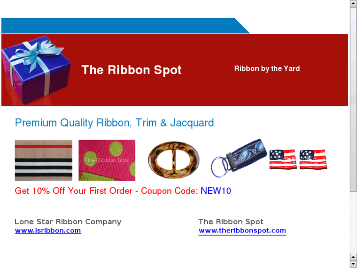 www.grosgrainribbonsuppliers.com